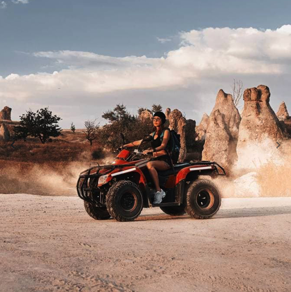 💎 PREMIUM EXPERIENCE